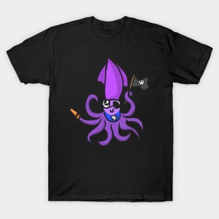 OCTOPUS T-Shirt